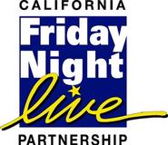 California Friday Night Live Partnership